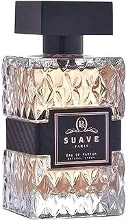 Deraah Proud Suave Perfume for Men Eau De Parfum 100ML