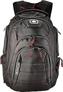 OGIO Renegade RSS Ultimate Heavy-Duty Impact Resistant Laptop/Tablet Backpack