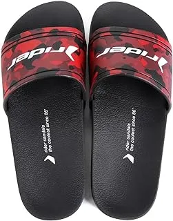 Rider 86 PRINTED mens Sandals