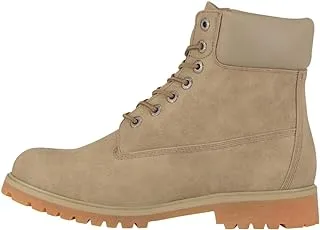 Lugz Convoy Lace-Up Boot