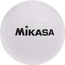 كرة طائرة مطاطية بالحجم الرسمي من ميكاسا V2000