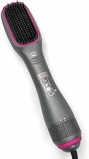 Morphon 2204 Unique Styler and Dryer Pink 1200W
