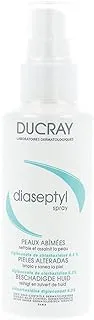 Ducray Diaseptyl 0.2 percent Spray, 125 ml