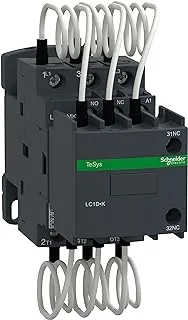 Schneider Electric Tesys D Capacitor Contactor 25Kvar 220V
