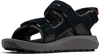 Columbia Trailstorm Hiker 3 Strap mens Sports And Outdoor Sandals