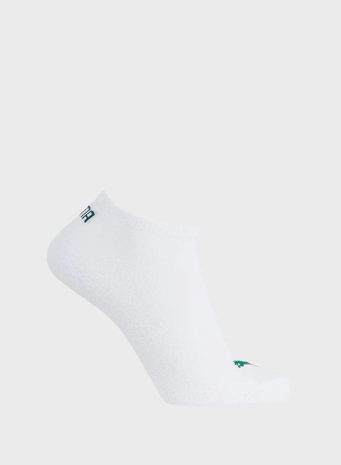 PUMA 3 Pack Unisex Sneaker Socks
