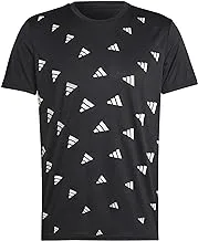 adidas Men's Brand Love Graphic T-Shirt