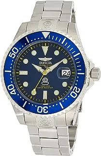 Invicta Grand Diver 27611 Men's Automatic Watch - 47 mm + Invicta Watch Repair Kit ITK001