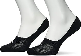Champion Unisex Core 2 Pieces Footie Socks (pack of 2)