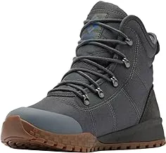 Columbia Fairbanks Omni-heat mens Snow Boot