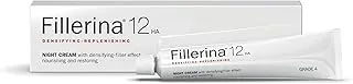 Fillerina 12HA Grade 4 Densifying Filler Night Cream 50 ml