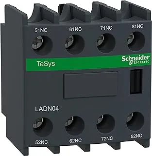 Schneider Electric Contacts Block