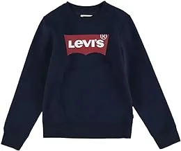 Levi's Boys Batwing Crewneck Sweatshirt19079