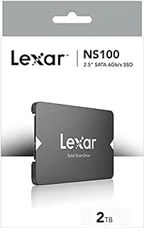 Lexar NS100, 2TB (LNS100-2TRB)