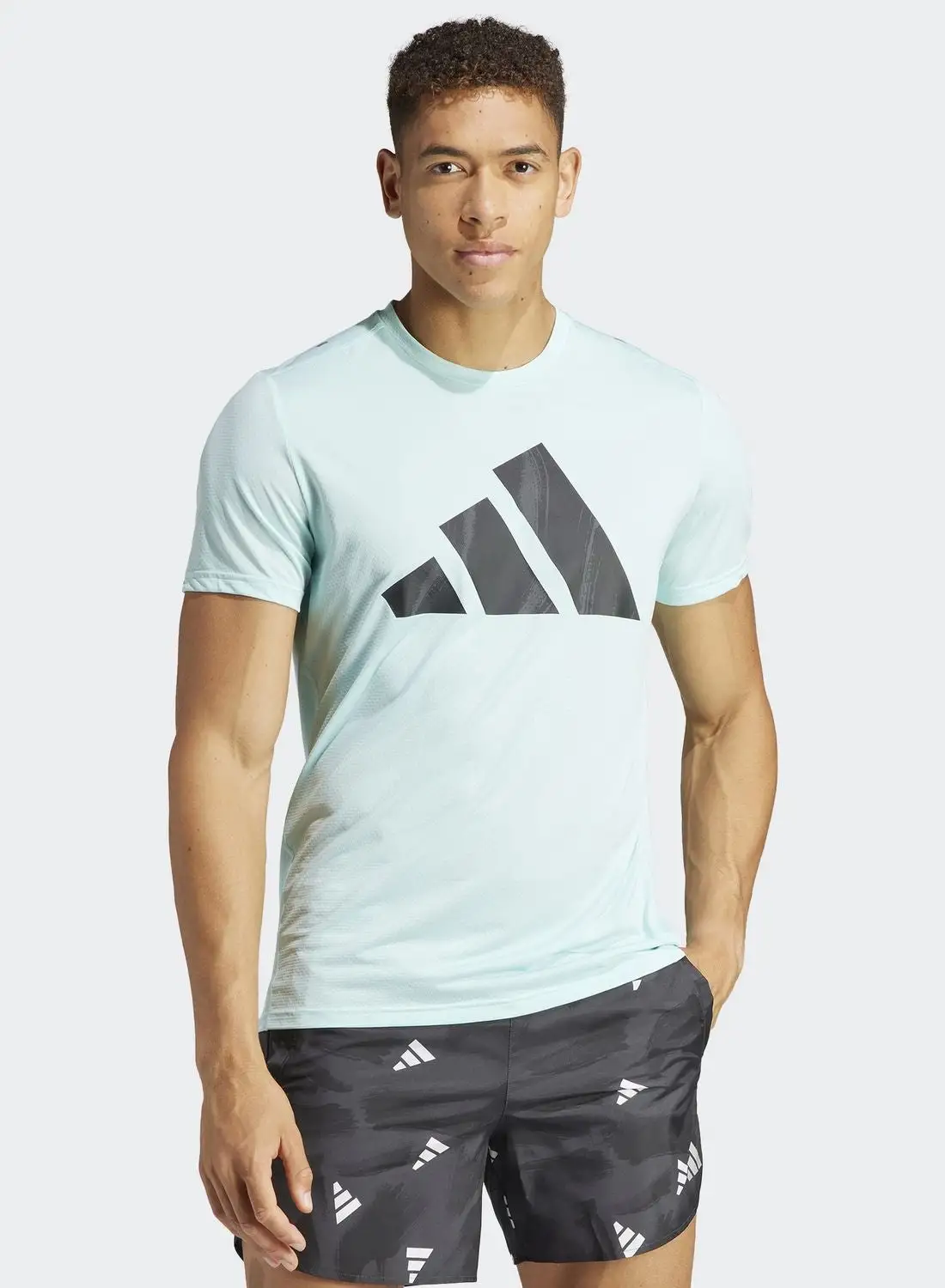 Adidas Essential Training T-Shirt