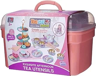 Generic Kids Tea Party Playsets