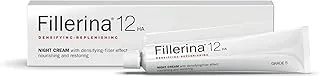 Fillerina 12HA Grade 5 Densifying Filler Night Cream 50 ml