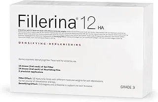 Fillerina 12HA Grade 3 Densifying-Replenishing Filler 56 ml