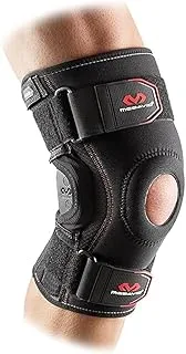 Prince Sports Level 3 Knee Brace with PSII Hinges
