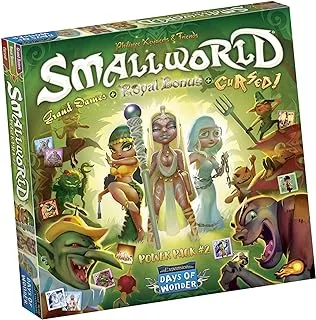 Small World - Power Pack #2