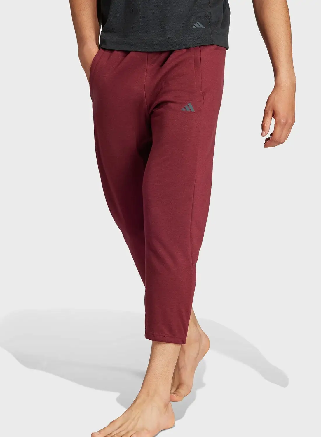 Adidas Yoga Base 78 Pants