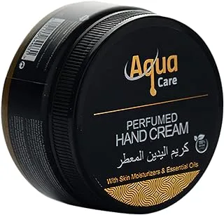 Aqua Care Perfumed Moisturizer Hand Cream 150 ml