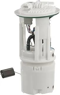 Bosch Automotive 67754 Fuel Pump Module Assembly for Select Jeep Suvs: 2006,2008 Commander, 2005-08 Grand Cherokee