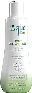 Aqua Care Sensitive Skin Baby Shower Gel 300 ml