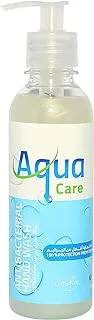 Aqua Care Antibacterial Original Hand Wash 240 ml