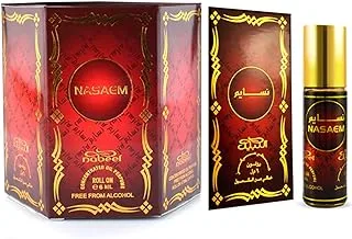 Nabeel Perfumes Naseem Perfume Roll On Oil 6ml