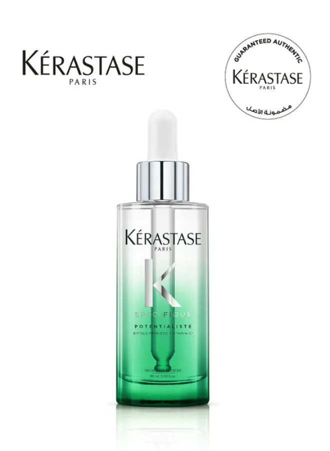 KERASTASE Specifique Potentialiste Scalp Balancing Hair Serum 90ml