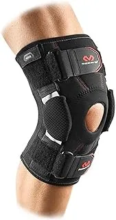 Prince Sports Level 3 Knee Brace with Dual Disk Hinges