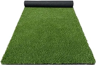 ECVV سجادة عشب اصطناعية عشب صناعي (36 مم -200 * 800)