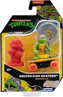 Teenage Mutant Ninja Turtles SWITCH KICK SKATERS