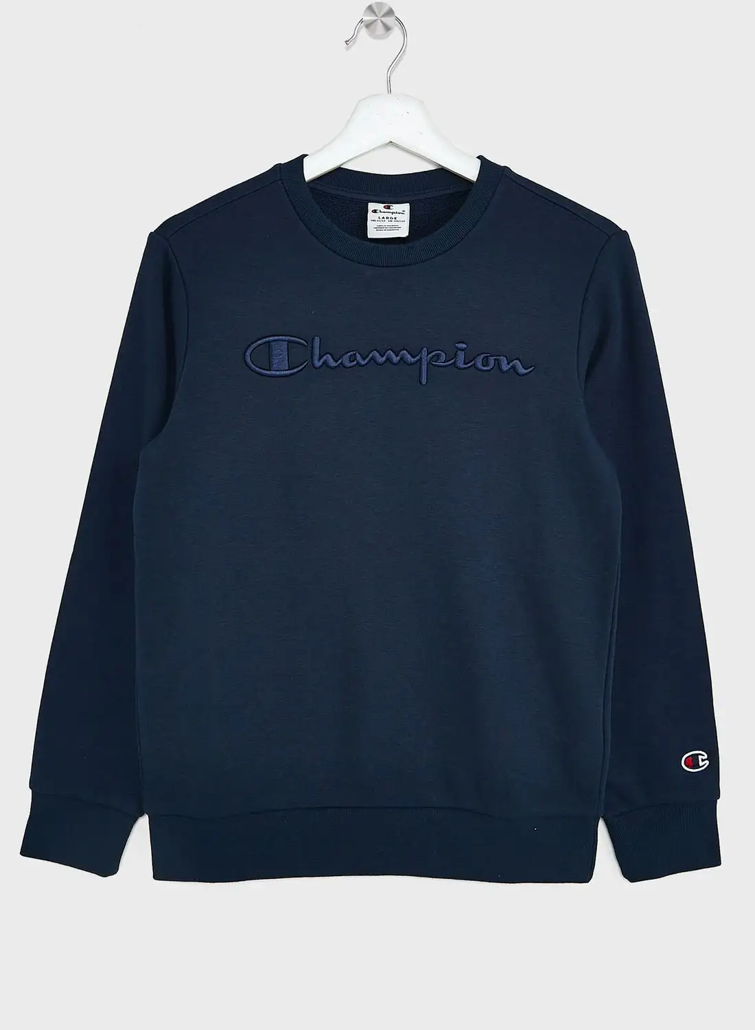 Champion Essential Sweatshirt