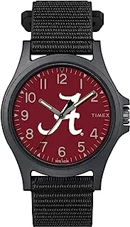 ساعة Timex الرجالية كوليجيت برايد 40 ملم