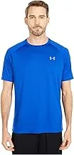 Under Armour Mens Tech 2.0 Round Neck Short Sleeve M Short Sleeve (pack of 1)