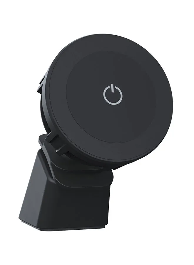 Goui Magfan Pro Wireless Charger 15W Black