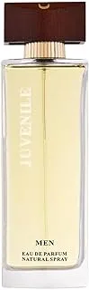 Deraah Jaded Juvenile Perfume for Men Eau De Parfum 125ML