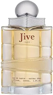 Deraah H2O Jive Perfume for Men Eau De Parfum 100ML
