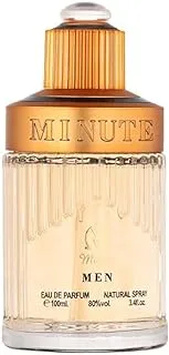 Deraah Maios Minute Perfume for Men Eau De Parfum 150ML