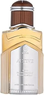 Deraah Proud Active Perfume for Men Eau De Parfum 100ML