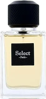 Deraah Cage Select For Men Perfume for Men Eau De Parfum 100ML