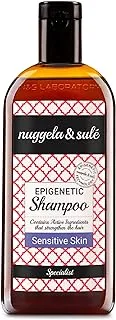 Nuggela & Sulé Epigenetic Shamp Sensitive Scalp