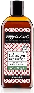Nuggela & Sulé Anti-Dandruff Epigenetic Shampoo