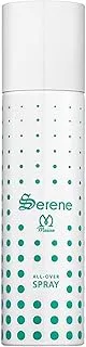 Deraah Maios Serene Body & Hair Freshener 150ML