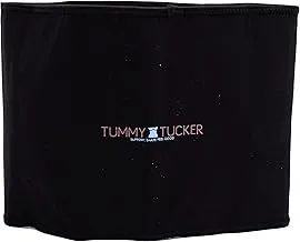 Tummy Tucker Partum Belt Black Band M