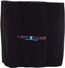 Tummy Tucker Partum Belt Black Band S