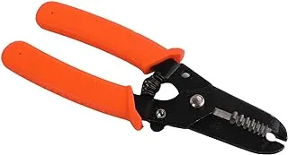 BMB Tools Wire Stripper | Heavy Duty Wire Stripping Tool Adjustable Electrical Cable Wire
