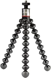 JOBY GorillaPod 325: A Compact, Flexible Tripod for Compact Cameras and Devices up to 325 grams